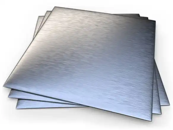 Chemical Resistance of Monel 400 Plate in Hydrofluoric Acid (HF)